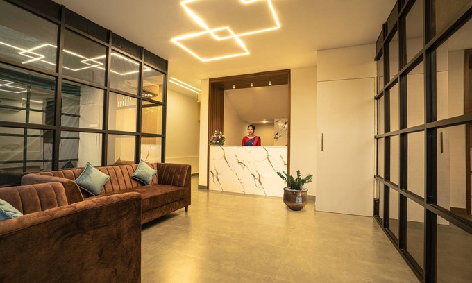 Kalamassery Hotel | ADDRESS7 Hotel Kalamassery