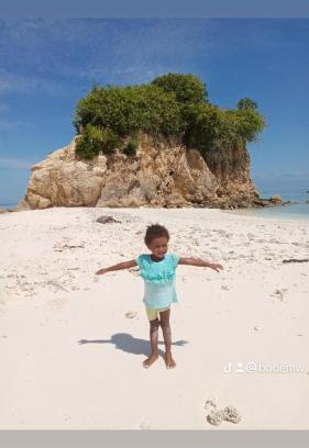 Arborek House | Adefiro Homestay