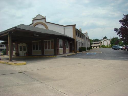 Lewisburg Hotel | Aderi Hotel Near Bucknell University