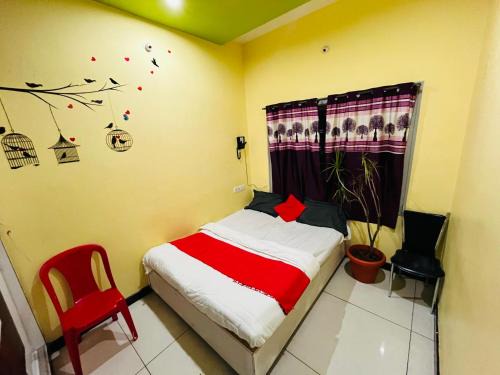 Mysore Cabin | ADH Amilia Nest
