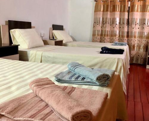Puerto Iguazu Apartment | Adhara Apart