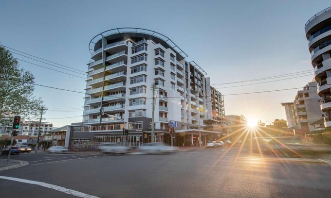 Wollongong Apartment | Adina Apartment Hotel Wollongong