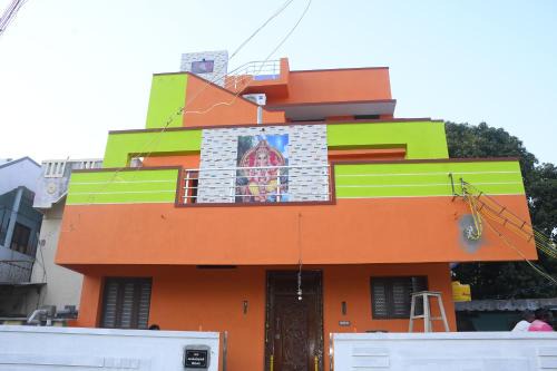Tiruvannamalai House | Aditya Stay Homes