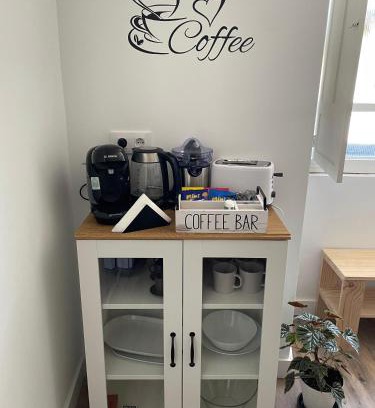 Pontedeume Apartment | Adiva Loft