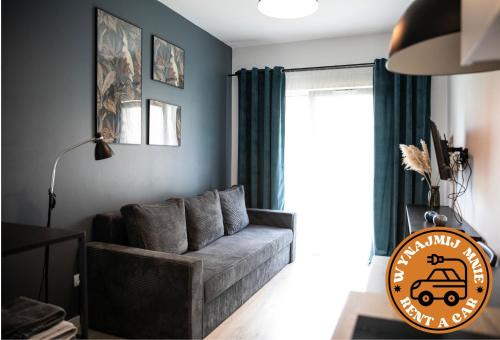 Lodz Apartment | ADLER Apartments