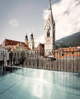 Bressanone Hotel | ADLER Historic Guesthouse