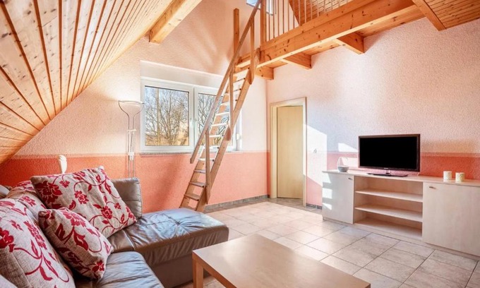 Buschvitz Apartment | Adlerhorst