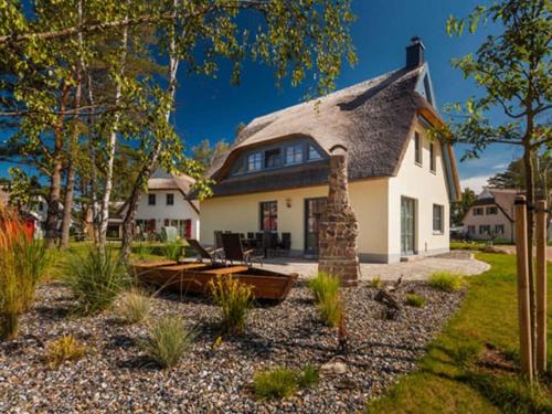 Glowe House | Admiralskoje Comfortable holiday residence