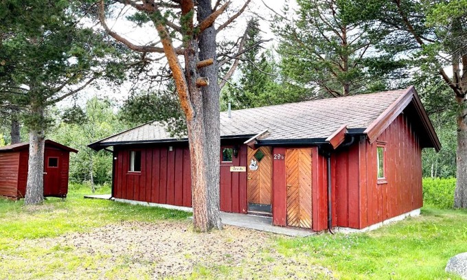 Geilo Cabin | Ådnebu by Norgesbooking - cabin with 3 bedrooms