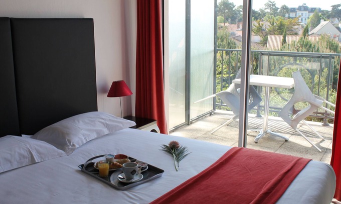 La Baule-Escoublac Apartment | Adonis La Baule