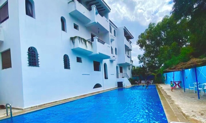 Cabo Negro Apartment | Adorable 1-bedroom apartment in Cabo Negro