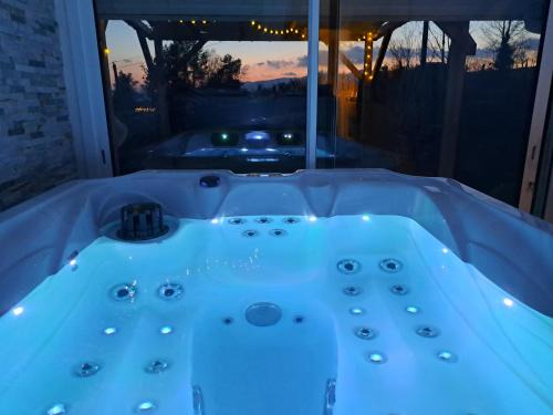 Saint-Cassien Bed & Breakfast | Adorelys séjour bien être - spa et massage