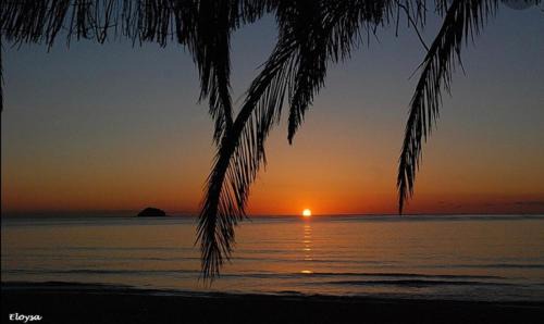 San Juan de los Terreros House | Adosado playa, geoda y Aguilas cerca, con barbacoa y piscina en San Juan de los terreros