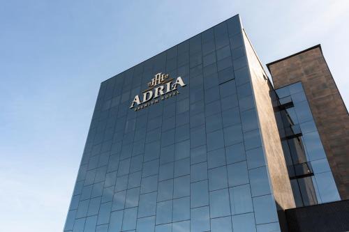 Guarapuava Hotel | Adria Premium Hotel