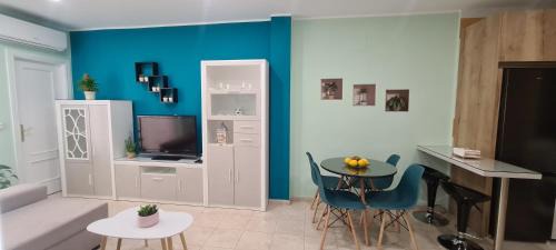 Old Town Baeza Apartment | Adrian y Vanessa 2 VFT/JA/00556