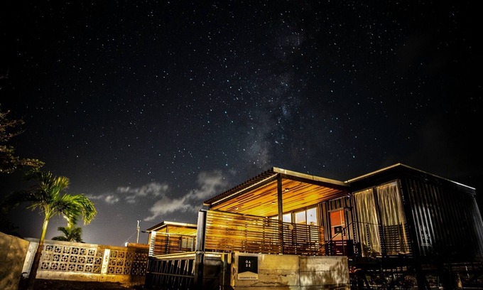 Ishigaki House | Adult trip A villa where island time flows in a/Ishigaki Okinawa