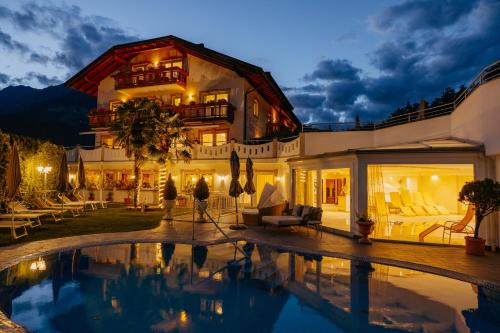 Schenna Hotel | Adults only Hotel Grafenstein