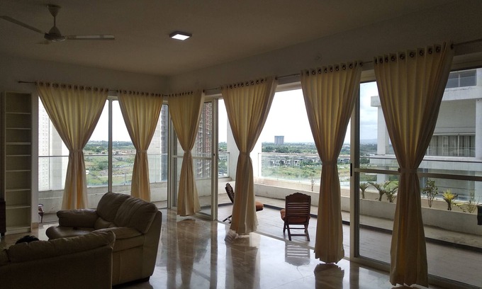 Kharadi Apartment | Advantage 2u Hospitality Management Pvt.Ltd