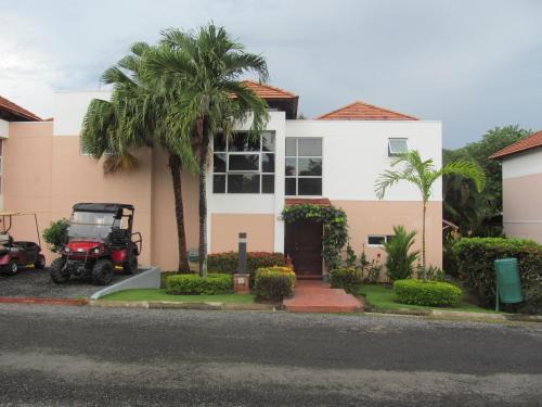 El Farallon del Chiru House | Adventure House Decameron