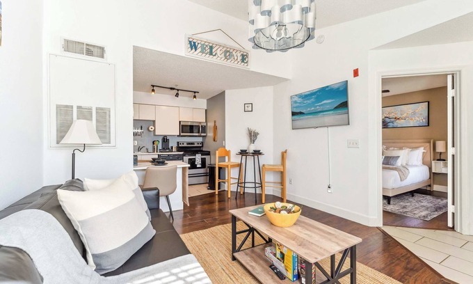 Kissimmee Condo | Adventure's at Villa Del Sol