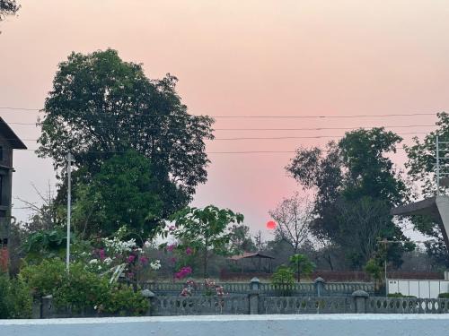 Murbad Villa | Advikam Nest