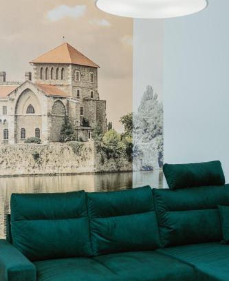 Tata Apartment | Ady54