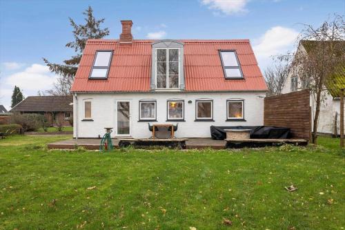 Marstal House | AE202-Marstal-Baggarde-8