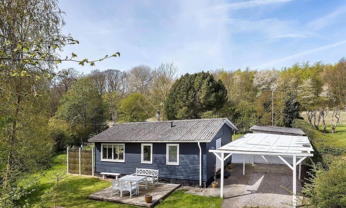 Ærø Municipality House | AE237 Ærøskøbing - Hanses Ager 19