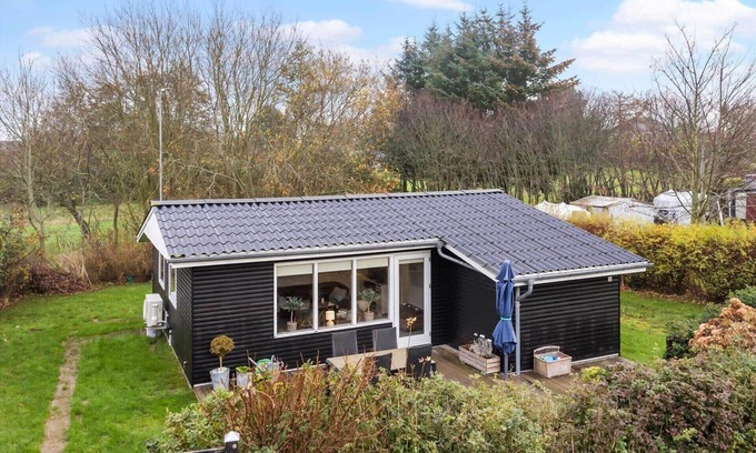 Soby House | AE262 Søby Ærø - Søndervejen 13