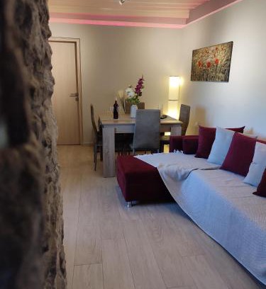 Ano Siros House | Aegean View