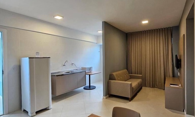 Lauro de Freitas Hotel | Aero Hotel