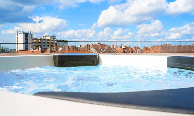 Neukoelln Hotel | Aeronaut Serviced Apartments Neukölln-Kreuzberg powered by Pearl 1