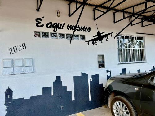 Macapa Apartment | Aeroporto House