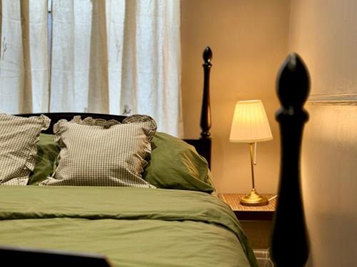 St George's Quarter Apartment | Aesthetic Architect designed Loft in City Centre