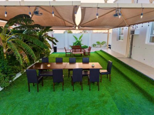 Al Hadd Apartment | Afaq guest house