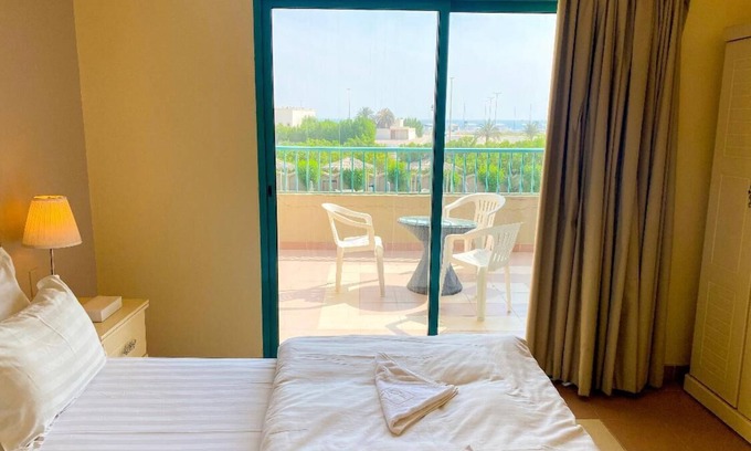 Dhahran Resort | Afaq Tourist