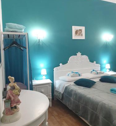Palermo House | Affitta Camere Al Castello