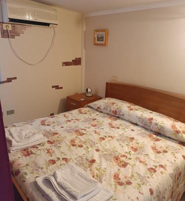 Nocera Inferiore Apartment | affitta camere Rosa Tea