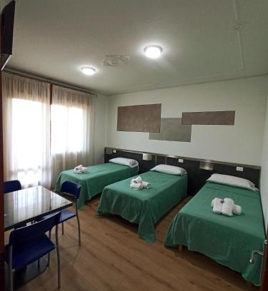 Montebelluna Apartment | Affittacamere Ai Pila