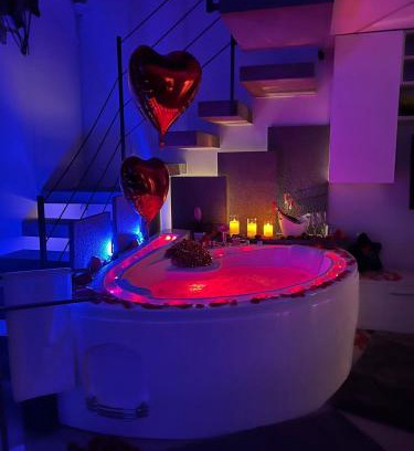 Bacoli House | Affittacamere La Magnolia