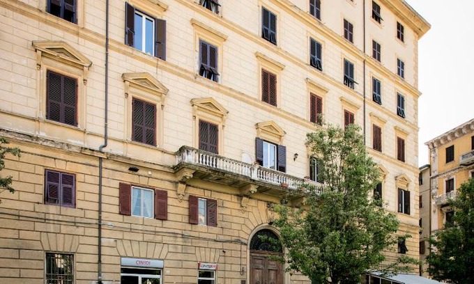 La Spezia Historic Centre House | Affittacamere Margherita