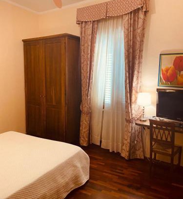 Grosseto House | Affittacamere Mazzini 78