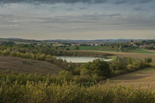 Monteroni d'Arbia House | Affittacamere Podere Valserena