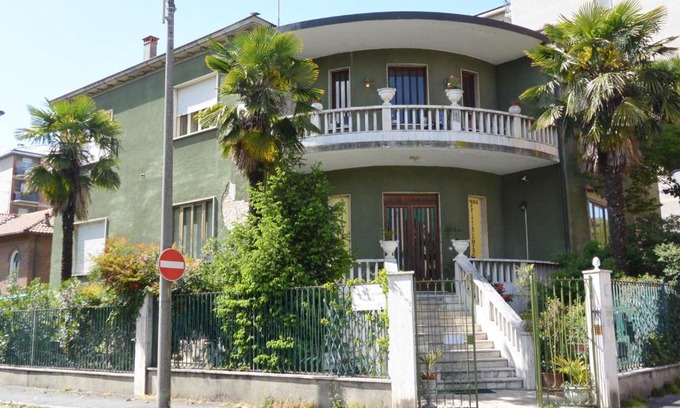 Pavia House | Affittacamere Pavia