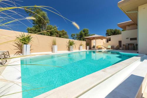 Arbatax House | Affittacamere Resort Beach San Gemiliano