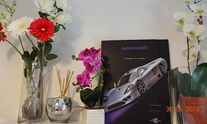 Abano Terme Apartment | Affitti Abano - Rent Abano