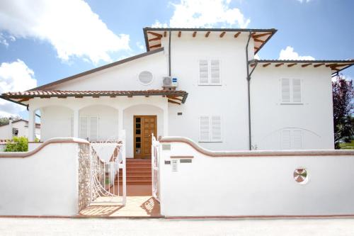Cascina Bed & Breakfast | Affitti brevi GREEN HOUSE