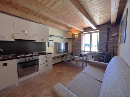 Ponte di Legno Apartment | Affittimoderni Ponte di Legno Ski - PDL12