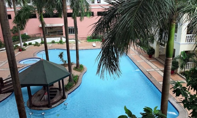 Highway Hills Condo | Affordable 2 BR 2 BA W/ Netfix, Hulu, ESPN+, and Disney+.