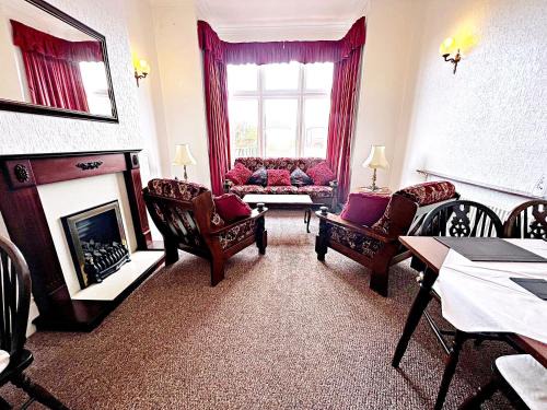 Cleethorpes House | Affordable and Comfortable Guest House by Sea